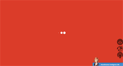 Desktop Screenshot of interpop.com.br